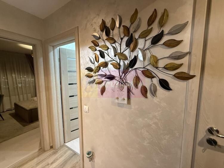 Apartament 2 camere, bloc nou, Style Residence, langa Militari Shopping